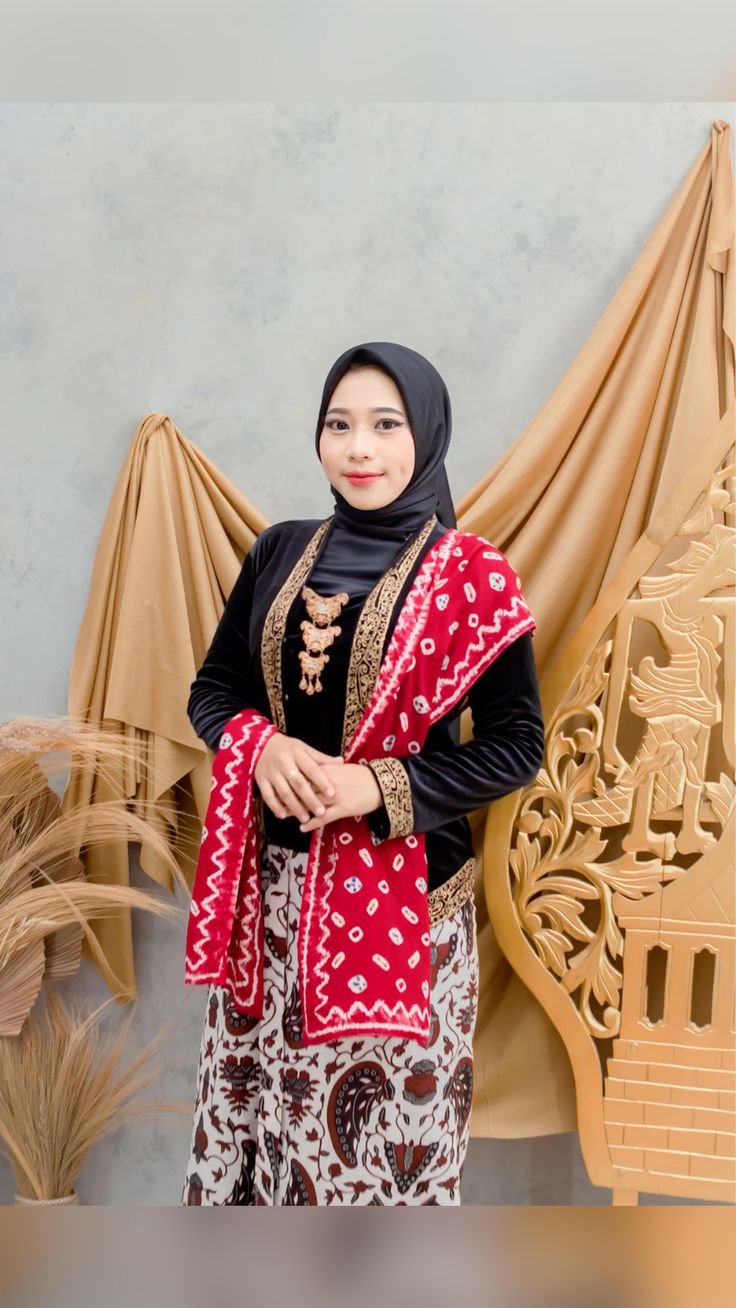Mempelai Wanita